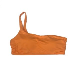 H&M One-Shoulder Bikini Top